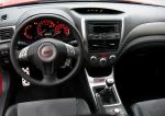 Subaru Impreza WRX STi 2008 года